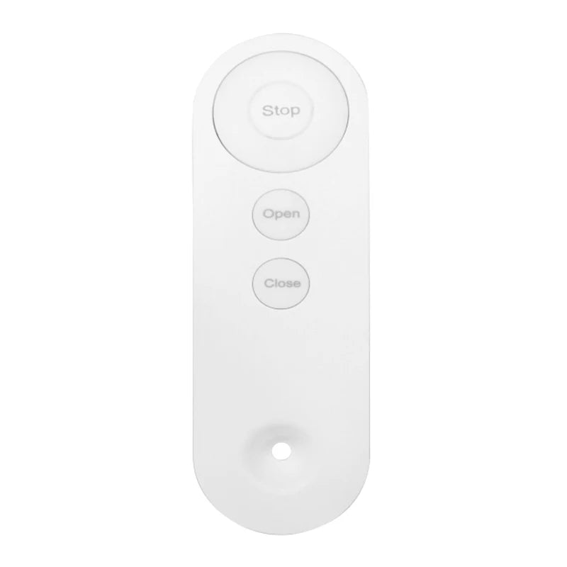WIFI/BL Smart Curtain Robot Motor Smart Curtain Opener Roman Rod Rail Automatic Curtain Electric Curtain Robot Remote Control